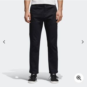 adidas chino pants